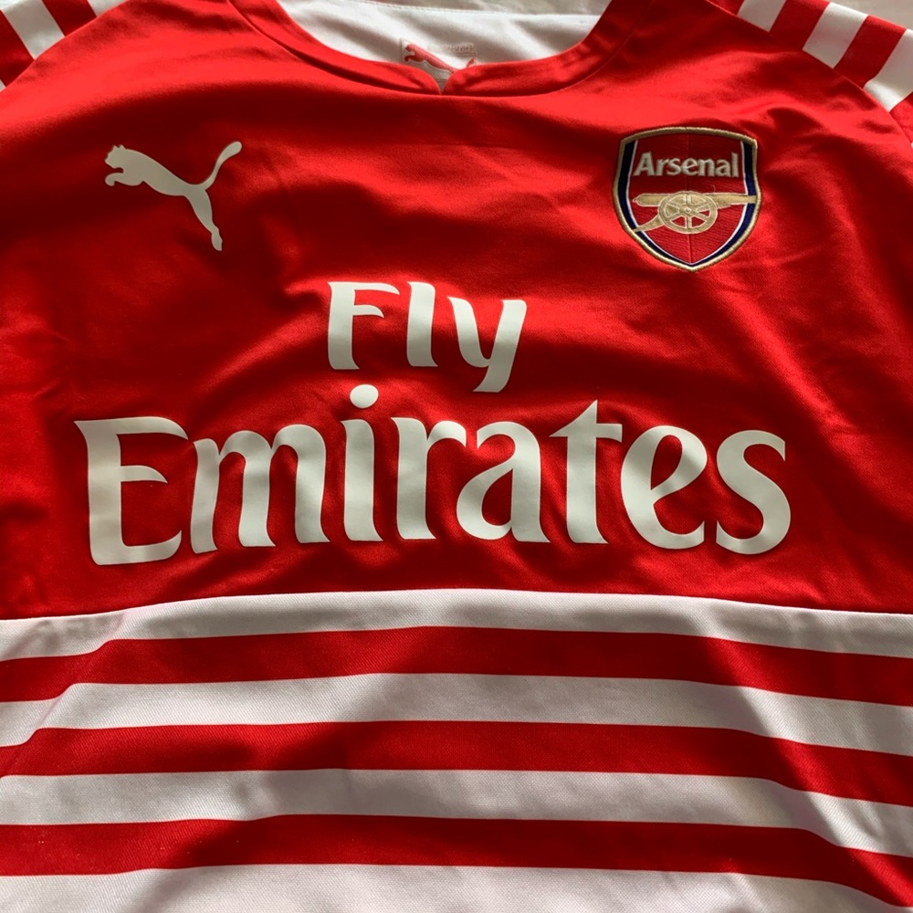 Arsenal Practice Kit - image 2
